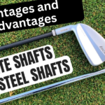 Graphite vs. Steel Shafts in Golf Clubs: Advantages and Disadvantages