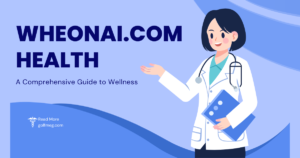 Wheonai.com Health