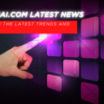 Wheonai.com latest news : Exploring the Latest Trends and Updates