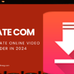 Y2mate com: The Ultimate Online Video Downloader in 2024